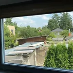 - F - Vyhlidka Nad Rekou 아파트 Zdiby