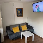 Apartment - F - Vyhlidka Nad Rekou *