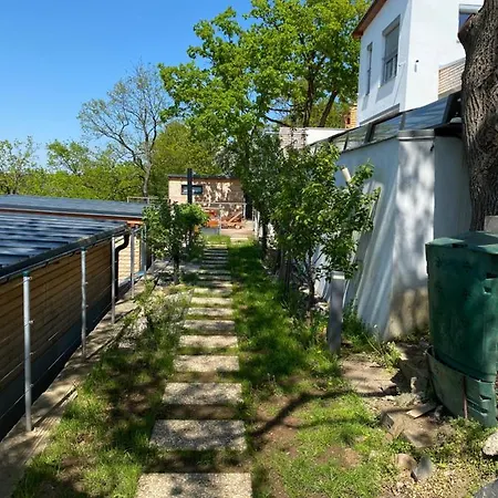 Apartmán - F - Vyhlídka Nad řekou