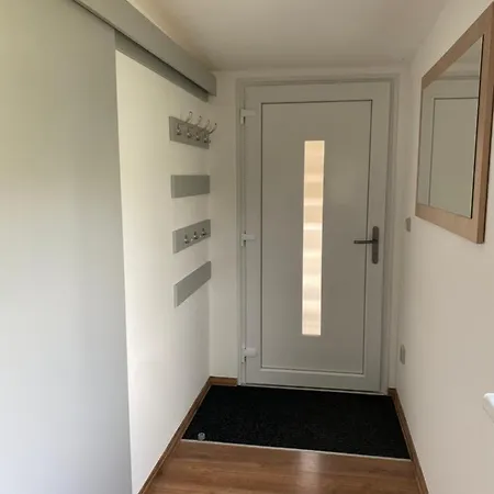 Apartment - F - Vyhlidka Nad Rekou *