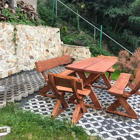 Apartament - F - Vyhlidka Nad Rekou