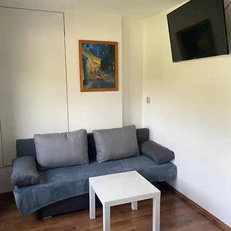 - F - Vyhlidka Nad Rekou Apartment
