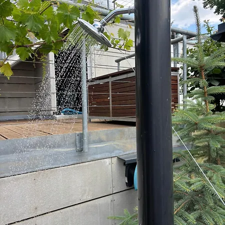 - F - Vyhlidka Nad Rekou Apartment