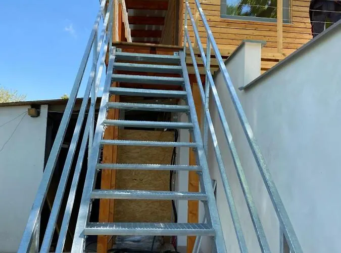 شقة - F - Vyhlidka Nad Rekou