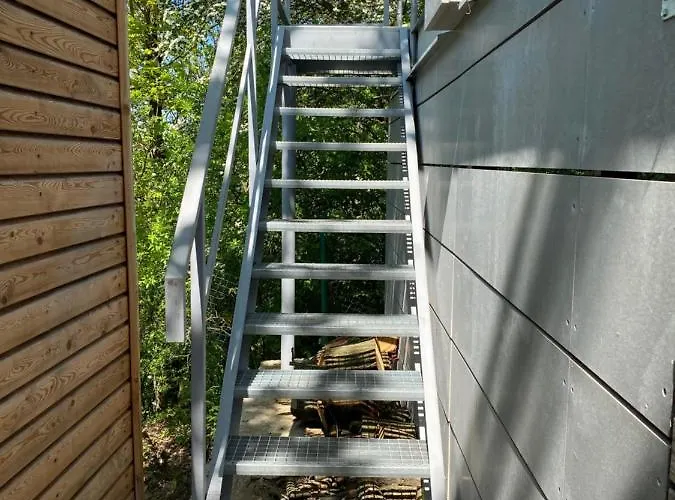 شقة - F - Vyhlidka Nad Rekou Zdiby