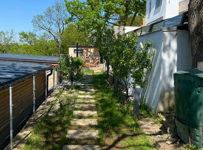 Apartment - F - Vyhlidka Nad Rekou