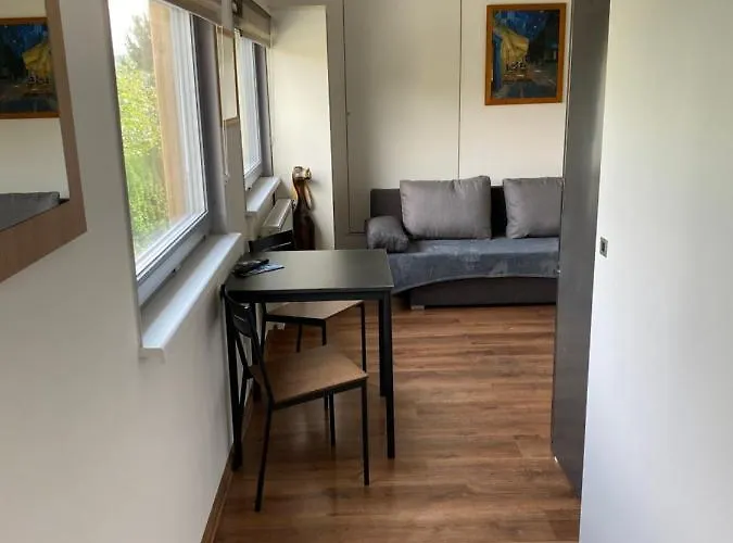 - F - Vyhlidka Nad Rekou شقة *