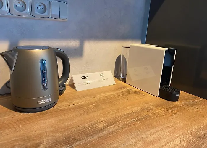 - F - Vyhlidka Nad Rekou Apartment