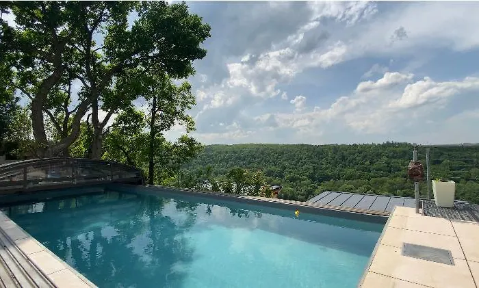 شقة - F - Vyhlidka Nad Rekou *