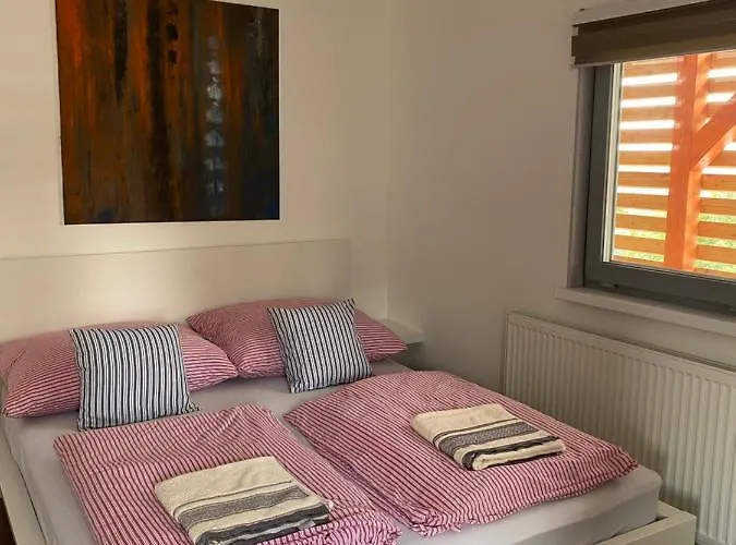 Apartment - F - Vyhlidka Nad Rekou *