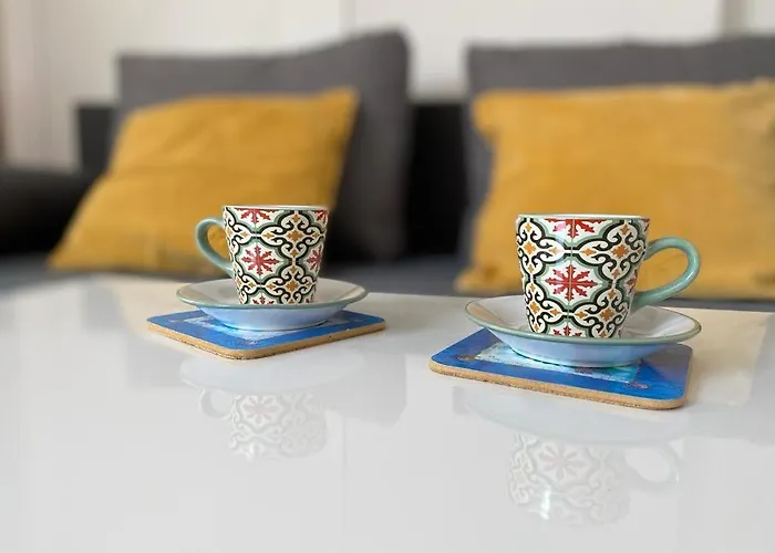 - F - Vyhlidka Nad Rekou شقة Zdiby